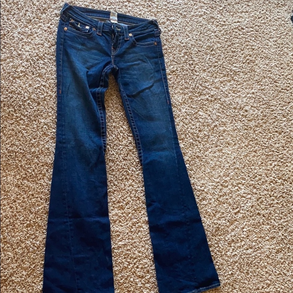 True religion women’s jeans